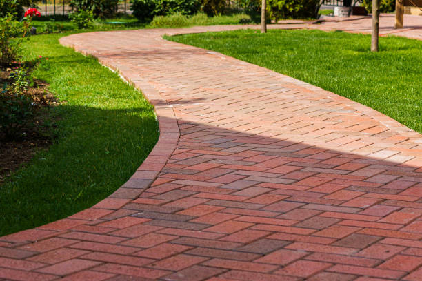 Best Driveway Paving Contractor  in Portage Lakes, OH